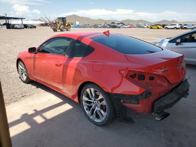 2016 HYUNDAI GENESIS CO - KMHHU6KJ4GU134119