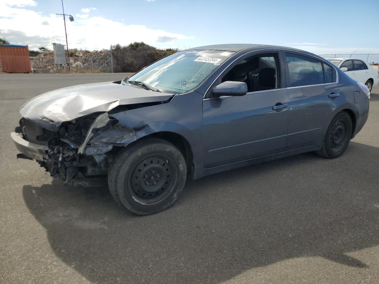 Lot #2790041594 2009 NISSAN ALTIMA 2.5