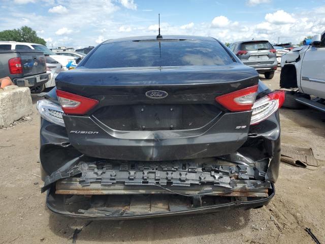 VIN 3FA6P0H78FR191155 2015 Ford Fusion, SE no.6