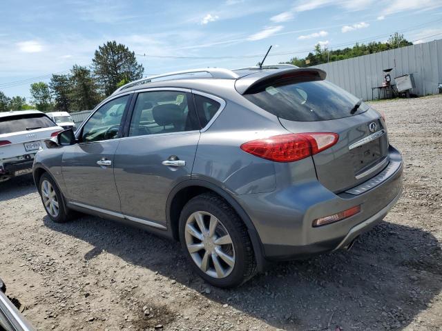 2017 Infiniti Qx50 VIN: JN1BJ0RR0HM411106 Lot: 60821644