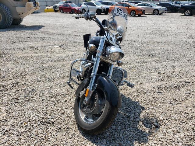 2006 HONDA VTX1800 N2 - 1HFSC49E96A403392