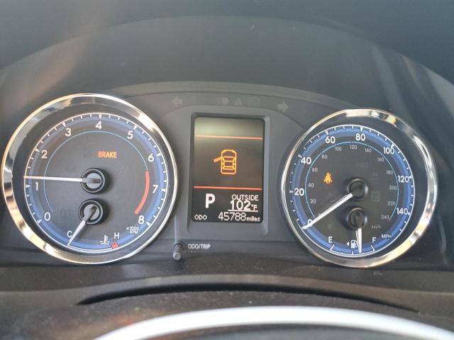 2019 TOYOTA COROLLA L - 2T1BURHEXKC228811