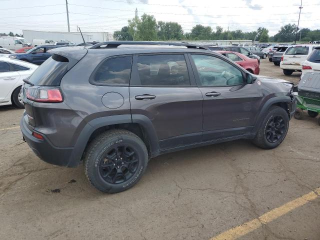 2022 JEEP CHEROKEE T - 1C4PJMBX2ND531858