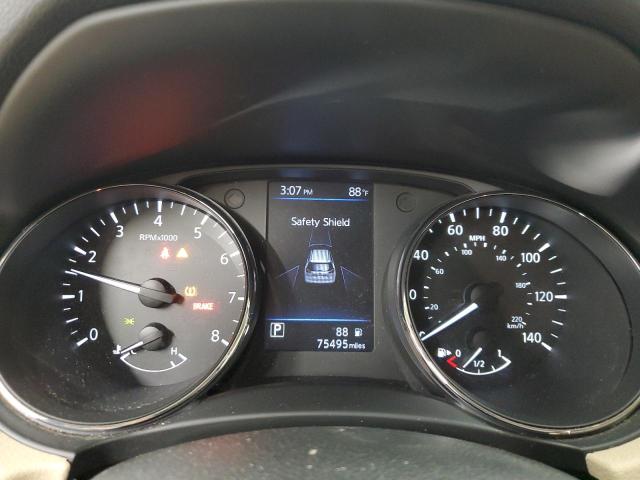 2018 NISSAN ROGUE S - 5N1AT2MV2JC846543