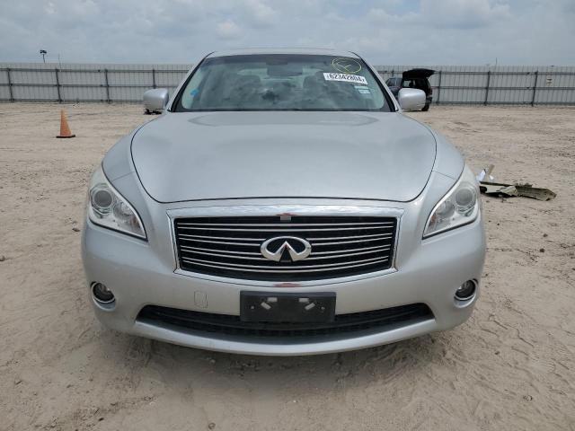 2014 Infiniti Q70 3.7 VIN: JN1BY1AP9EM260077 Lot: 62342804