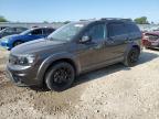 2018 DODGE JOURNEY SX - 3C4PDCBB4JT218420