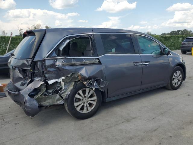 VIN 5FNRL5H41GB014469 2016 Honda Odyssey, EX no.3