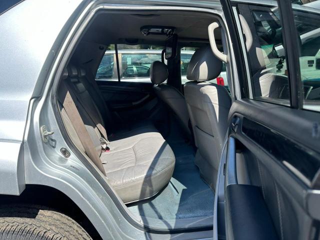 2006 Toyota 4Runner Limited VIN: JTEBU17R860080790 Lot: 62217664