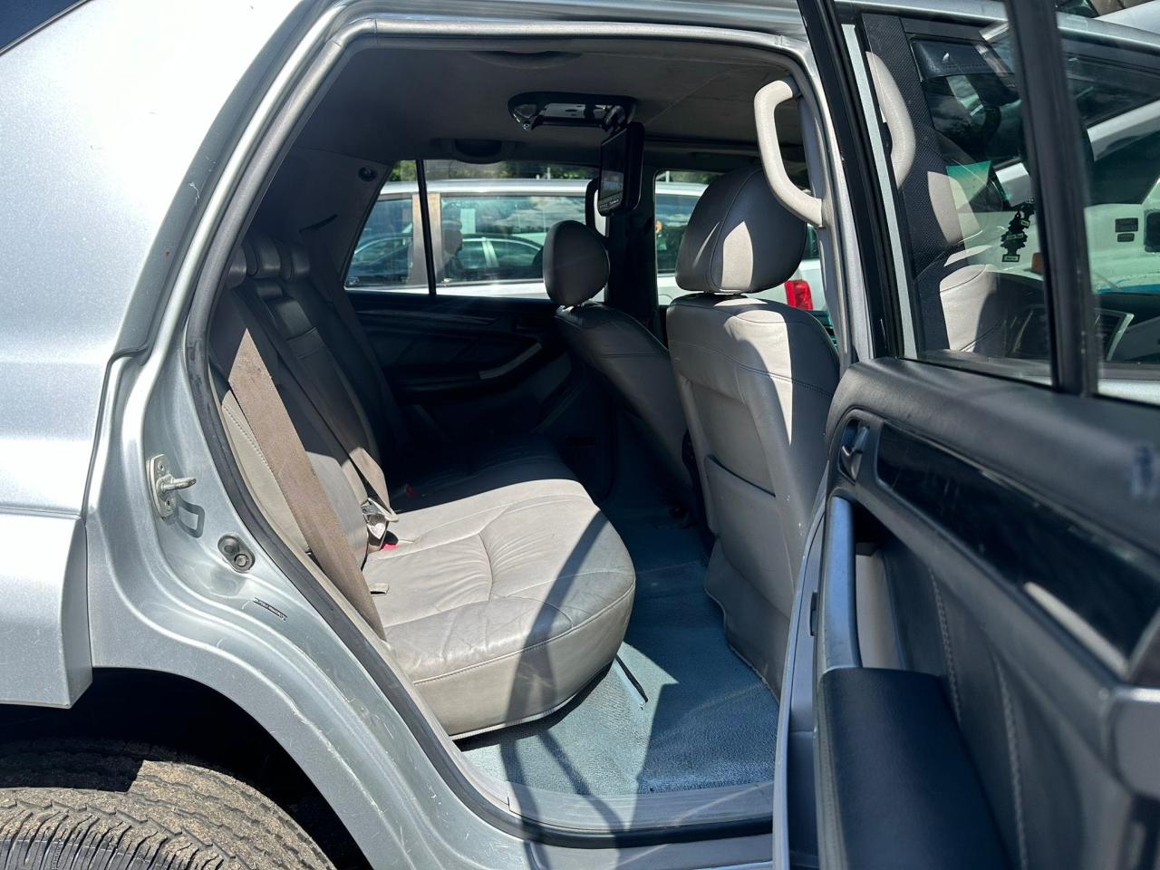 JTEBU17R860080790 2006 Toyota 4Runner Limited