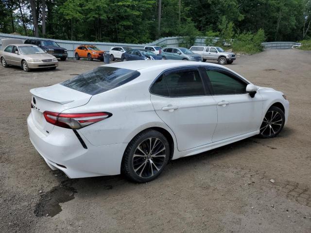 2018 TOYOTA CAMRY L - 4T1B11HK7JU016509