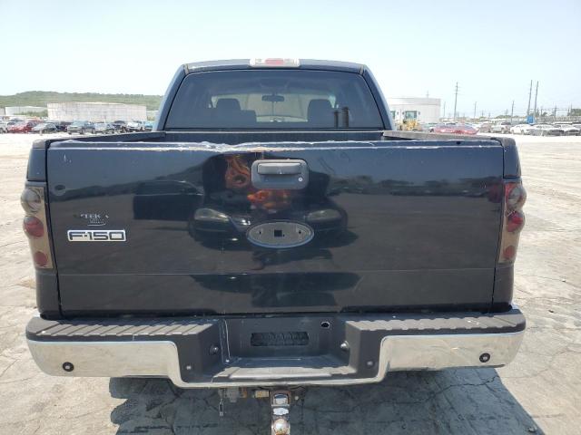 2006 Ford F150 Supercrew VIN: 1FTRW14WX6KD26864 Lot: 63095384
