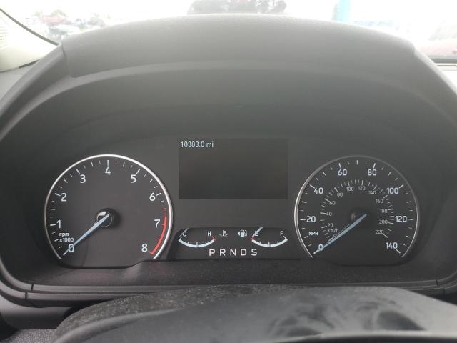 2020 Ford Ecosport Se VIN: MAJ3S2GEXLC341824 Lot: 62089294