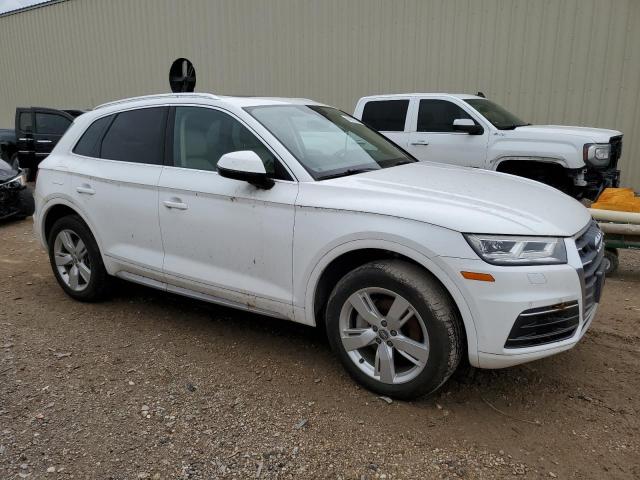 VIN WA1BNAFY9J2022219 2018 Audi Q5, Premium Plus no.4