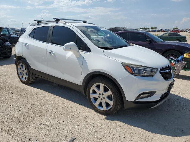 2017 BUICK ENCORE PRE - KL4CJBSB1HB114734