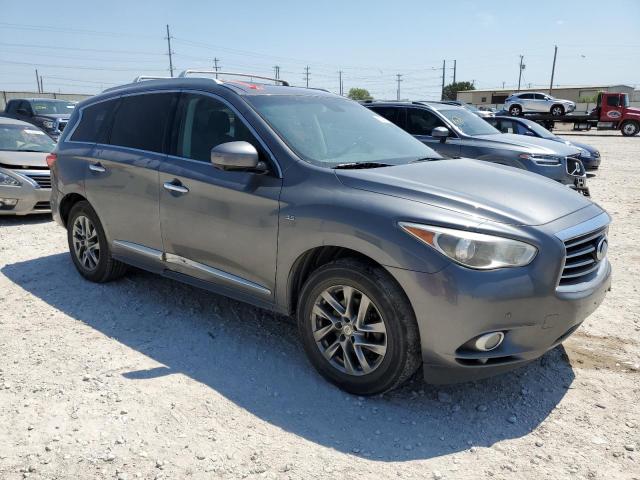 2015 INFINITI QX60 - 5N1AL0MN9FC545182