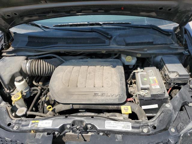 2019 DODGE GRAND CARA - 2C4RDGEG2KR631027