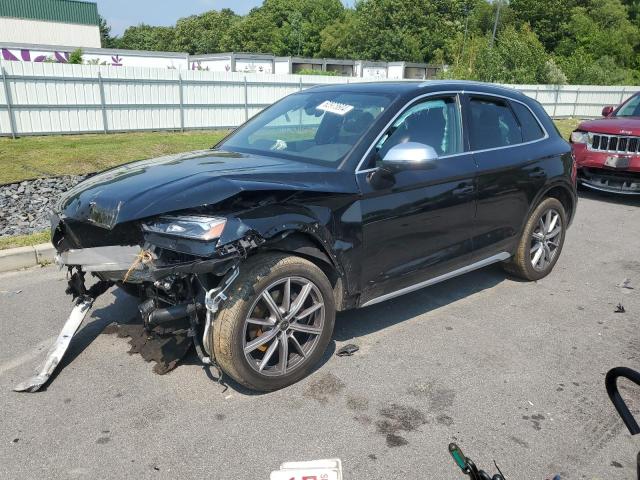 2022 AUDI SQ5 PREMIU - WA1B4AFY8N2088043