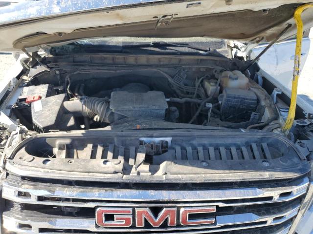 2022 GMC SIERRA C25 1GT58ME76NF140456