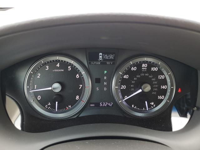 2011 Lexus Es 350 VIN: JTHBK1EGXB2469634 Lot: 62477724