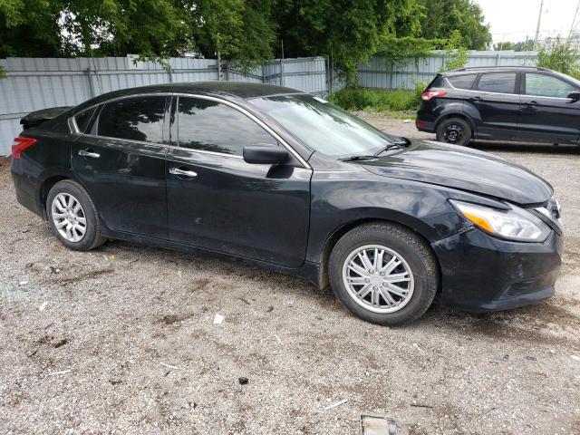 2018 NISSAN ALTIMA 2.5 - 1N4AL3AP8JC204091
