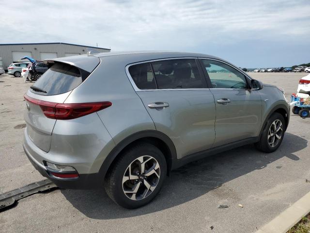 2020 KIA SPORTAGE L - KNDPMCACXL7811474
