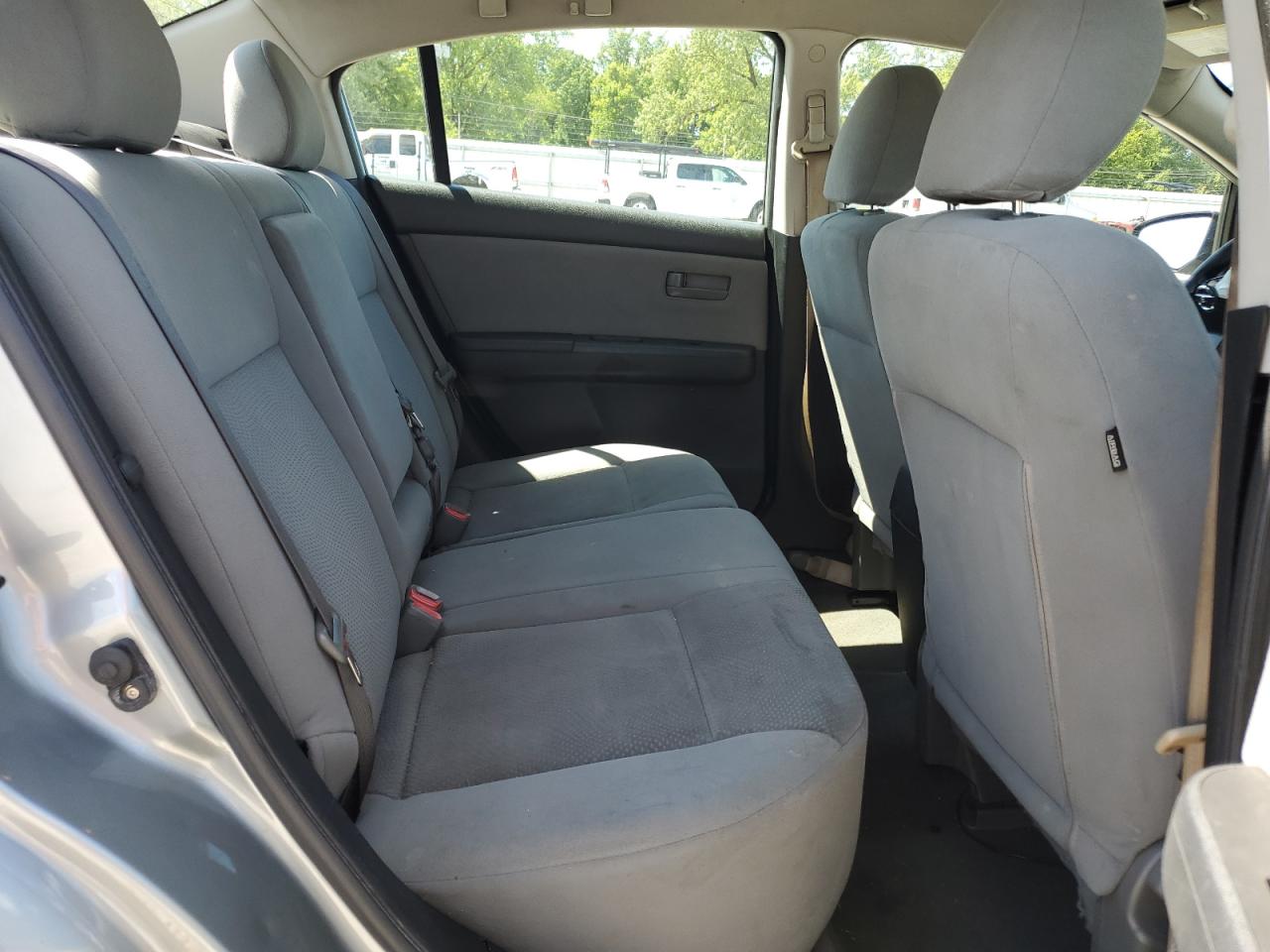 3N1AB6AP0CL613775 2012 Nissan Sentra 2.0