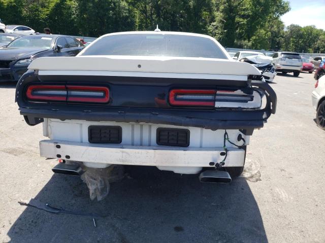 2019 Dodge Challenger R/T Scat Pack VIN: 2C3CDZFJ0KH625409 Lot: 57897254