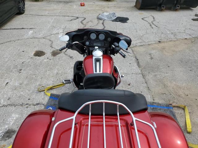 2013 HARLEY-DAVIDSON FLHTCUTG T 1HD1MAM18DB855880