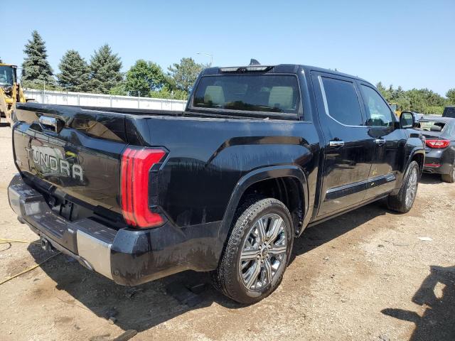 2023 TOYOTA TUNDRA CRE - 5TFVC5DB0PX037217