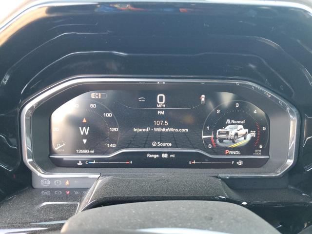 2024 GMC SIERRA K35 - 1GT49UEY9RF105532