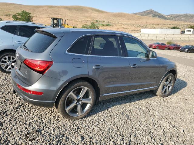 VIN WA1CMAFPXEA047219 2014 Audi Q5, Tdi Premium Plus no.3