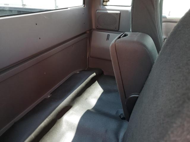 2008 Ford Ranger Super Cab VIN: 1FTYR14U28PB12720 Lot: 61027454