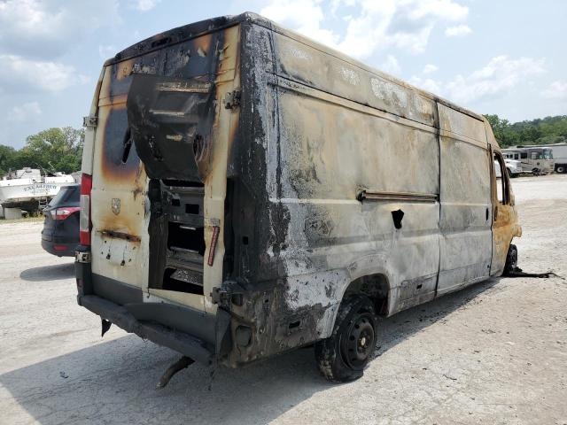 2016 RAM PROMASTER - 3C6URVJG6GE107580