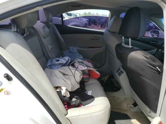 2009 Lexus Es 350 VIN: JTHBJ46G592329147 Lot: 60376454