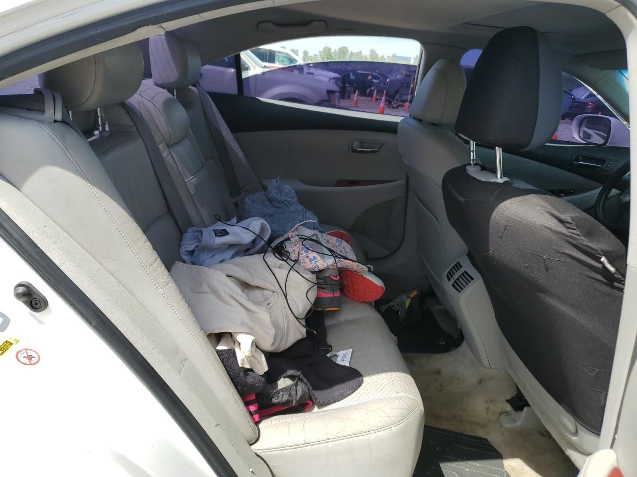 JTHBJ46G592329147 2009 Lexus Es 350