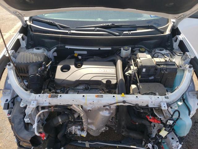 2021 Chevrolet Equinox Ls VIN: 3GNAXHEVXMS121658 Lot: 62072194