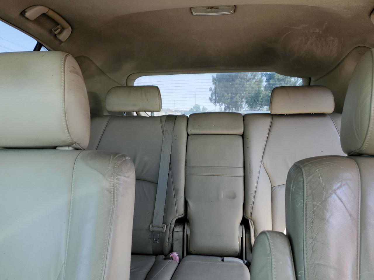 JTJGA31U940023584 2004 Lexus Rx 330