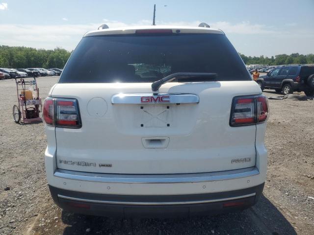 2017 GMC Acadia Limited Slt-2 VIN: 1GKKVSKD4HJ194774 Lot: 63109004