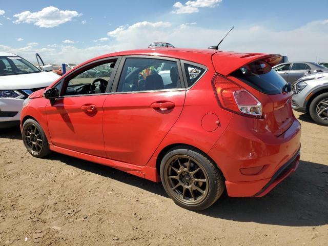 2015 FORD FIESTA ST - 3FADP4GX1FM118349