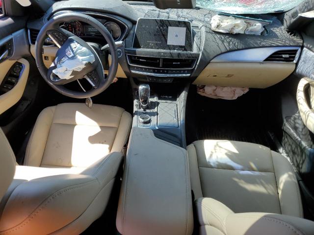 2024 CADILLAC CT5 LUXURY - 1G6DW5RKXR0123595