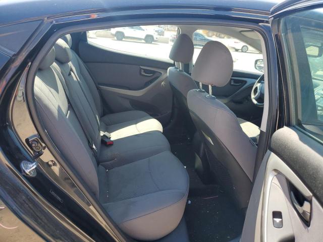 2016 HYUNDAI ELANTRA SE - 5NPDH4AE7GH688619