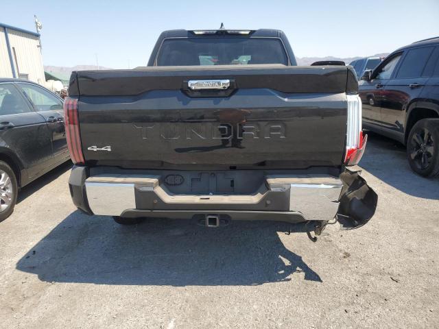 2024 TOYOTA TUNDRA CRE - 5TFMC5DB4RX057033
