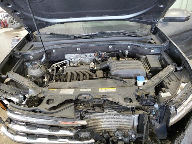 2023 VOLKSWAGEN ATLAS SEL - 1V2BR2CA3PC508436