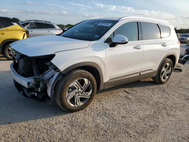2023 HYUNDAI SANTA FE S - 5NMS24AJ5PH607443