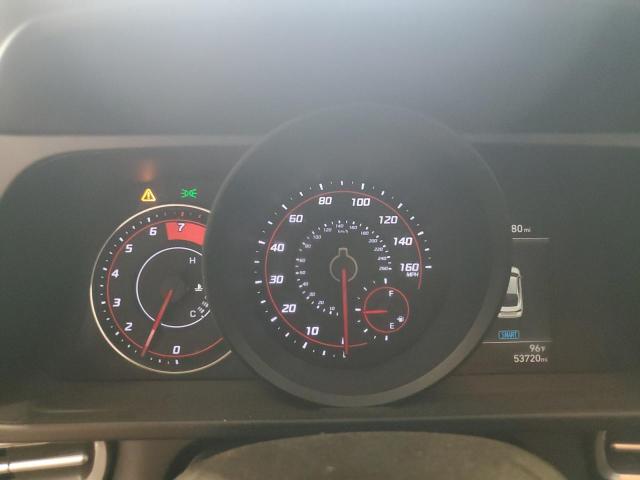 2021 HYUNDAI ELANTRA SE - 5NPLM4AG4MH006512