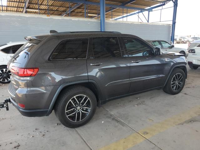 2018 JEEP GRAND CHER - 1C4RJFLT8JC318669