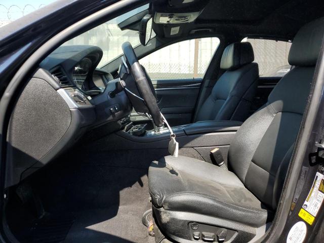 2011 BMW 535 I VIN: WBAFR7C55BC800209 Lot: 61752864