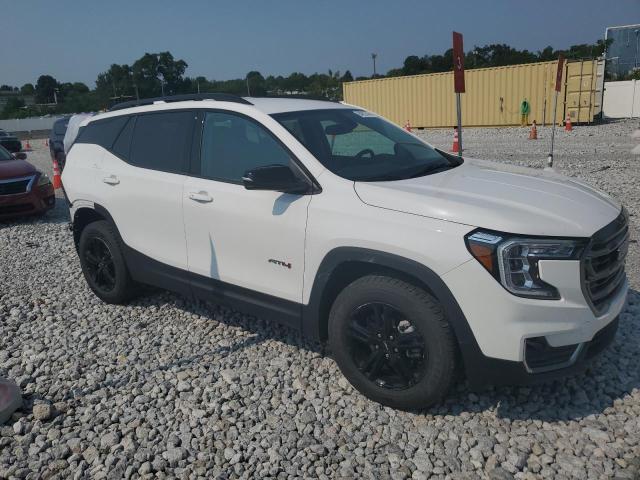 2022 GMC TERRAIN AT 3GKALYEV6NL163877