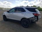 Lot #2952297017 2022 CHEVROLET EQUINOX RS