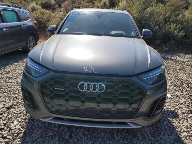 2022 AUDI Q5 E PREST - WA1F2AFY6N2010559